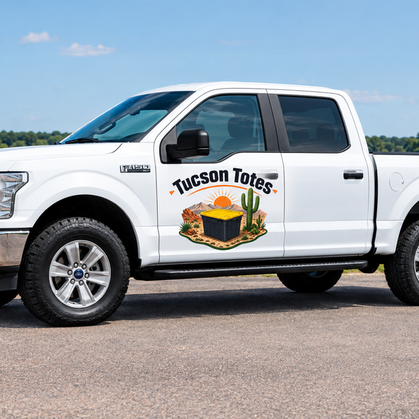 We Deliver to Your Door